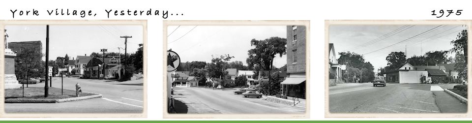 Village Photos 1975