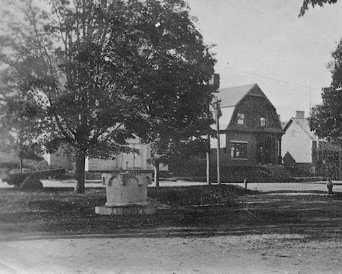 Village 1990