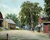 Village 1910